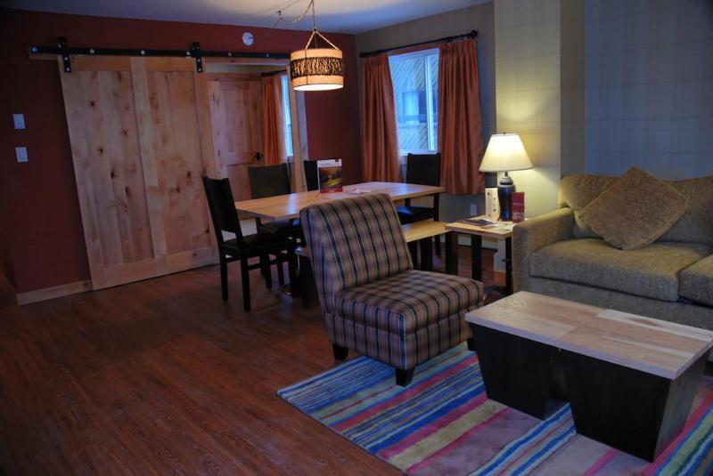 Inns Of Banff Eksteriør bilde